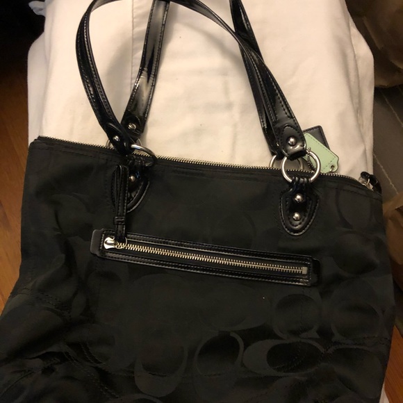 Coach Handbag - Picture 2 of 5